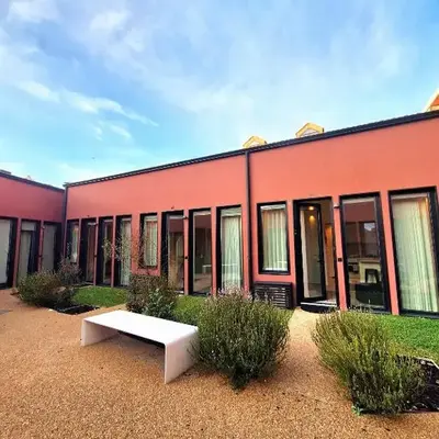 My 2ndHome Porto Villa