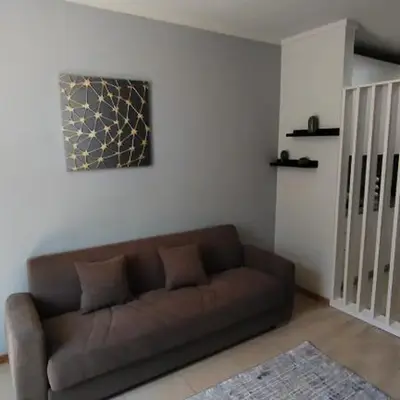Apartment near Porto University Campus T2