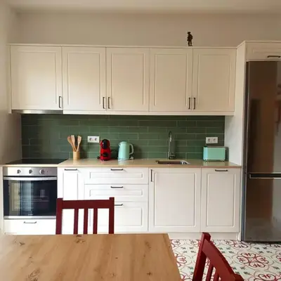 Charming Campanhã Family Home
