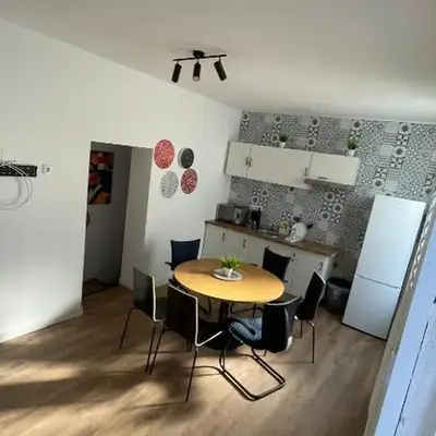 Porto Bonfim suites