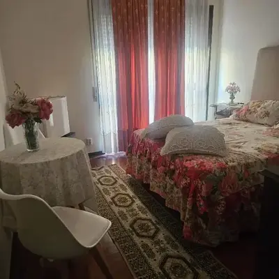 Apartamento Quarto Compartilhado Porto
