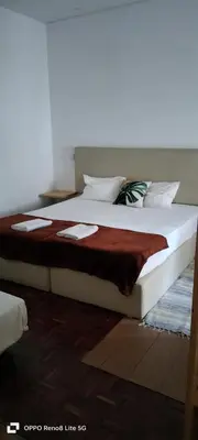 Gallery image of Brown Porto Apart in Porto