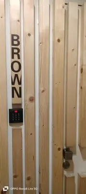 Gallery image of Brown Porto Apart in Porto