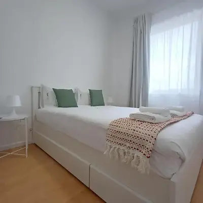 Your Home in Porto 1480 Style and Comfort
