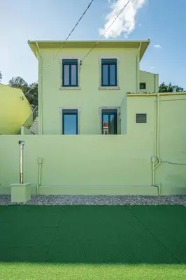 Gallery image of Green House in Porto