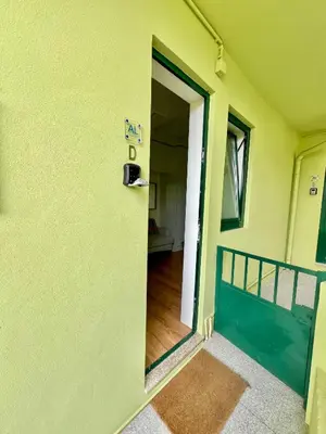 Gallery image of Green House in Porto