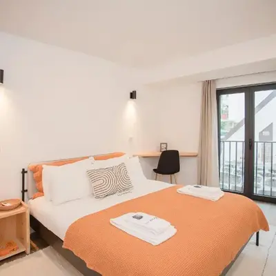 Liiiving in Gaia - Cooper Residence Apartment I