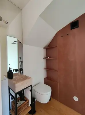 Gallery image of Travessa da Laje Rooftop House in Porto