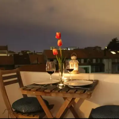 Sweet apartment in Porto