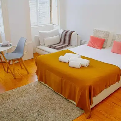 Noa Porto by Bom Porto Apartments