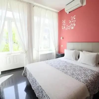 Pinho Apartments