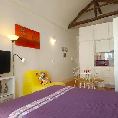 Casa Bonjardim