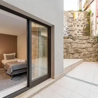 GuestReady - Modern Porto's retreat