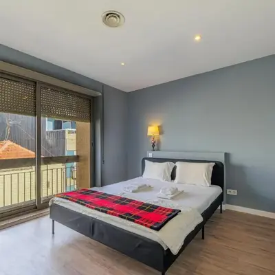 Your Home at Porto