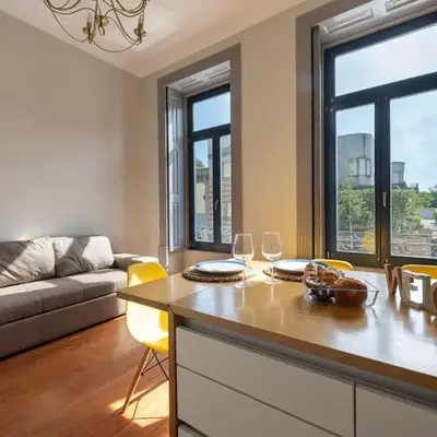NEW! Blue Pearl Apartment