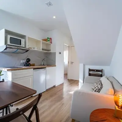 Oporto Nura House Duplex Downtown