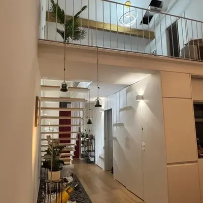 CreaConfort Casa Boa Jóia de Campanhã