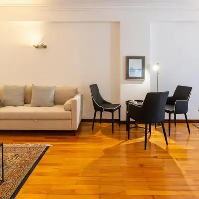 Charmy Rodrigues Lobo Apartments