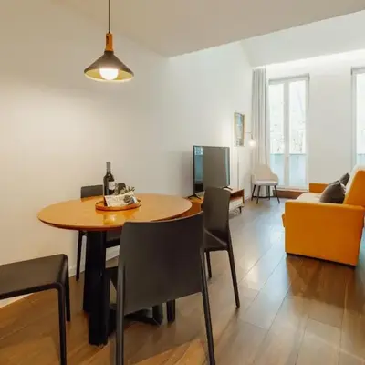 Elegant Marques Duplex by Vacationy