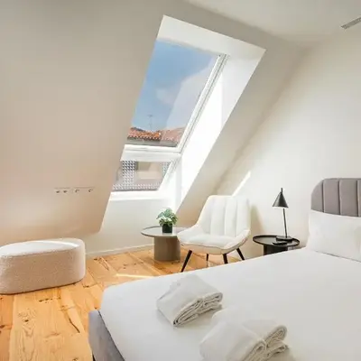 GuestReady - Urban retreat in Boavista