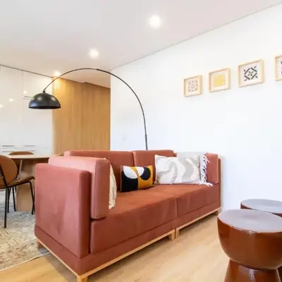 Bright 3BR Flat near Douro with AC by LovelyStay