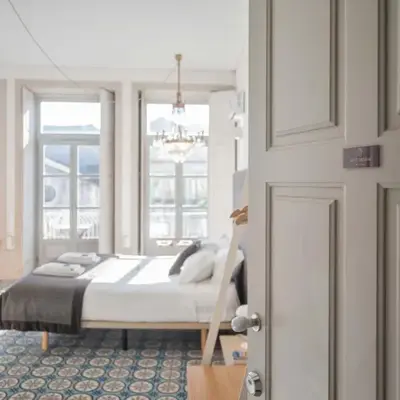 Liiiving in Porto - Design Palace Studio
