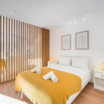 GuestReady - One perfect home near Marquês
