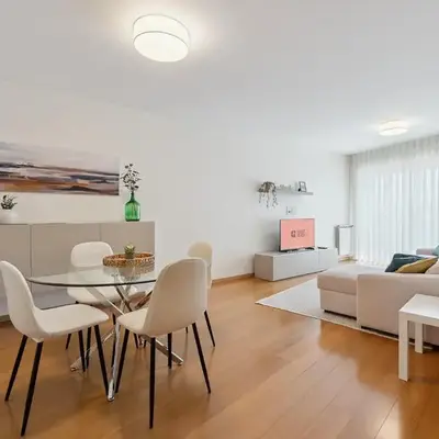 GuestReady - Modern apartment in Boavista