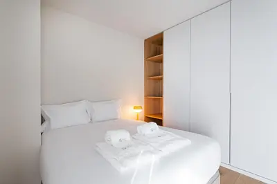 Gallery image of GuestReady - Elegant retreat in Vila Nova de Gaia in Vila Nova de Gaia