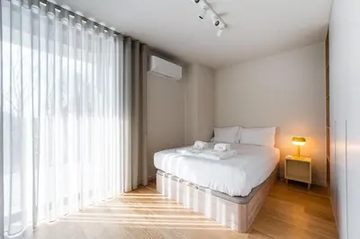 Gallery image of GuestReady - Elegant retreat in Vila Nova de Gaia in Vila Nova de Gaia