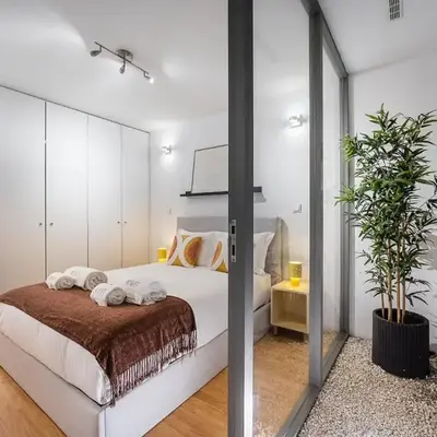 GuestReady - Relaxing getaway in Santos Pousada