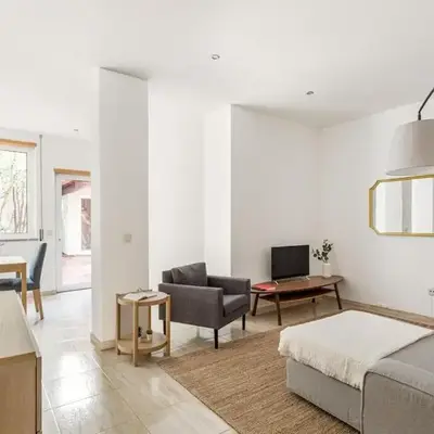 GuestReady - Central & spacious apartment in Porto