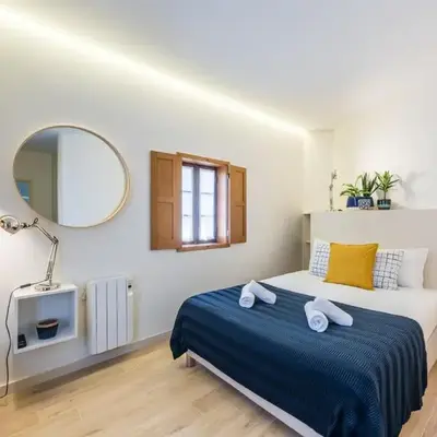 GuestReady - Timber-framed luxe stay