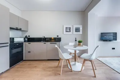 Gallery image of GuestReady - Pleasant Boavista in Porto