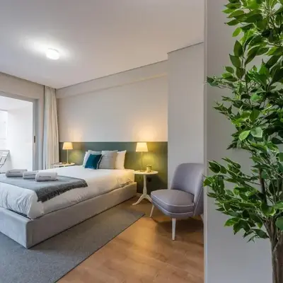 GuestReady - Pleasant Boavista