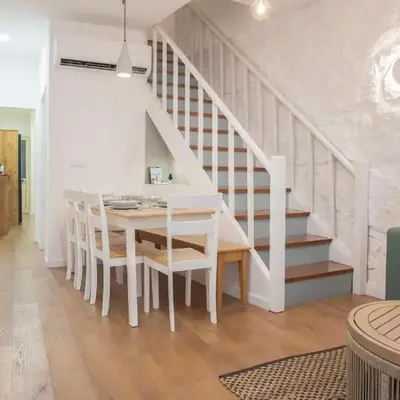 Liiiving in Porto - Downtown Comfort House