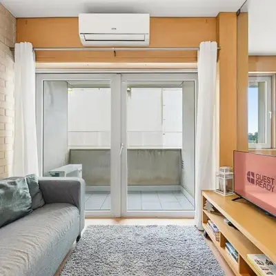 GuestReady - Cosy Studio Near Arrábida Shopping