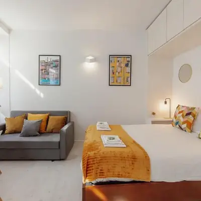Downtown Formosa Studio by Vacationy