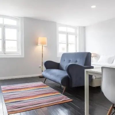 Porto República Suites