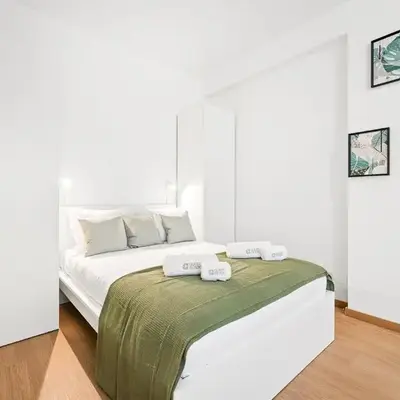 GuestReady - Charming Studio in Porto Centre