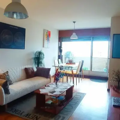 Apartamento familiar no centro de Gaia