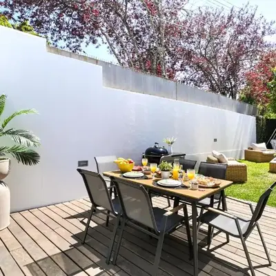 Luxury House by ON Apartments