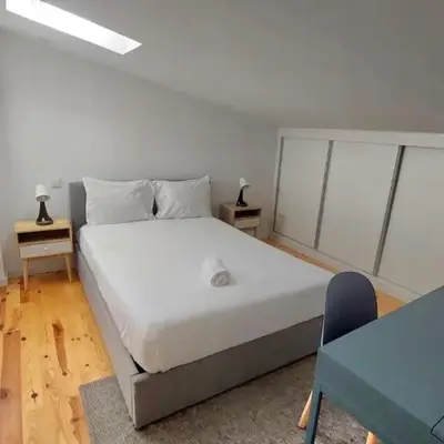 Gaia Apartments by the Wine Cellars
