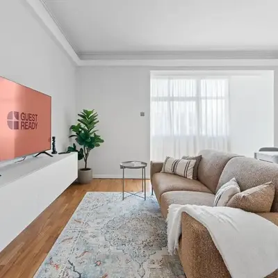 GuestReady - Fantastic house in the city center