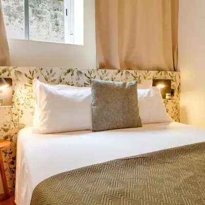 Porto Covelo Park Apartment