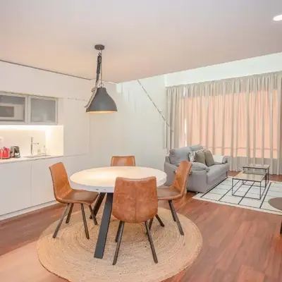 Liiiving in Porto - Luxury Gallery Apartment I