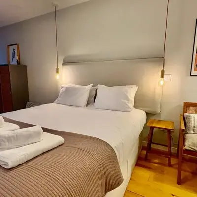 Porto Central Apartment