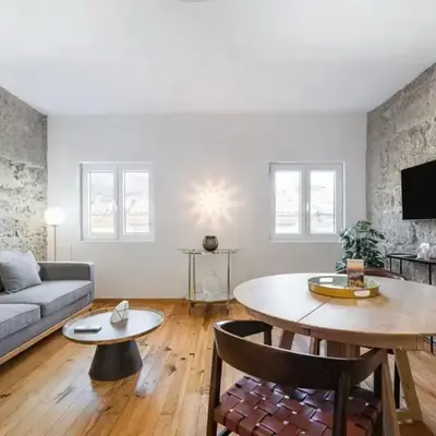 Vila Rio Guest House