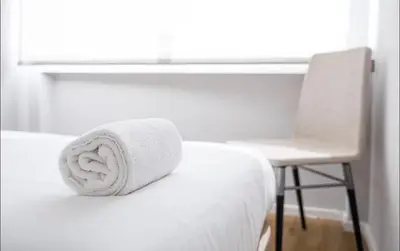 Gallery image of Bolhão Luxe Retreat 1 in Porto