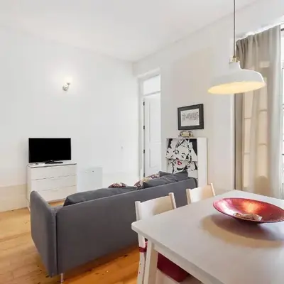 Breiner House Porto